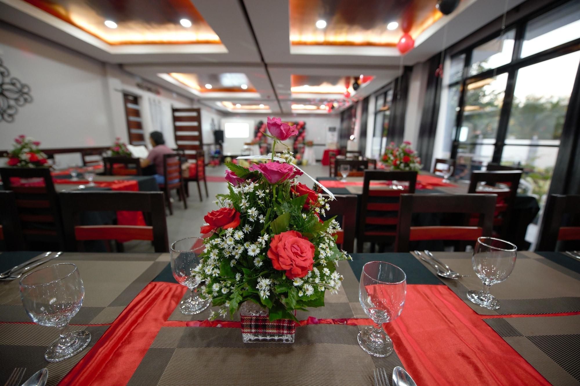 Restaurant Hotel Gabriella