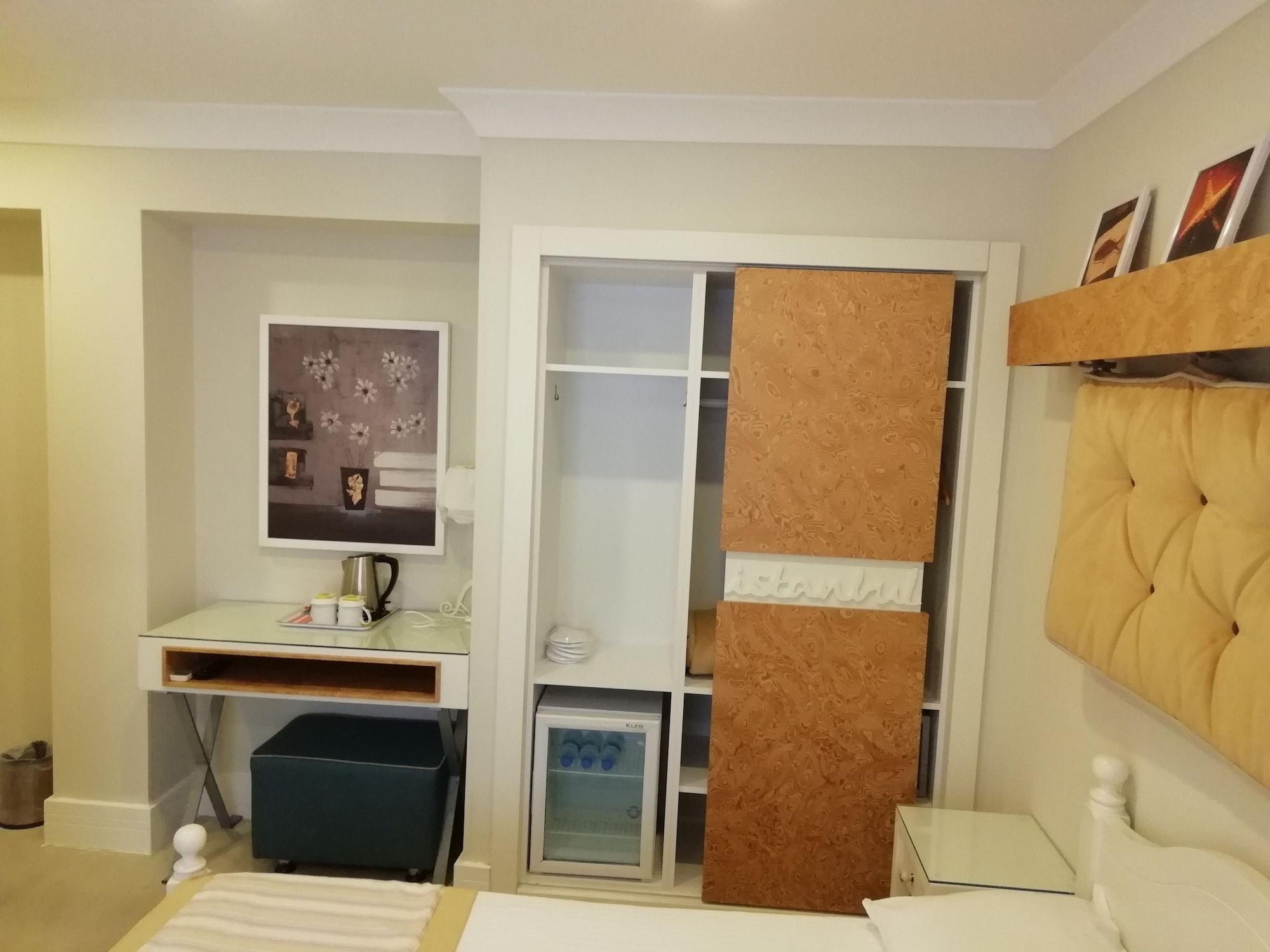 Set de Habitación Just Inn Hotel