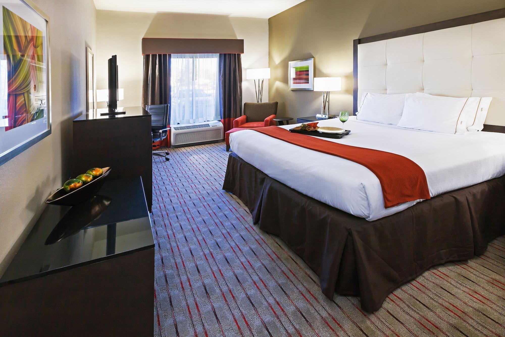 Habitación Holiday Inn Express Frisco Legacy Park Area by IHG