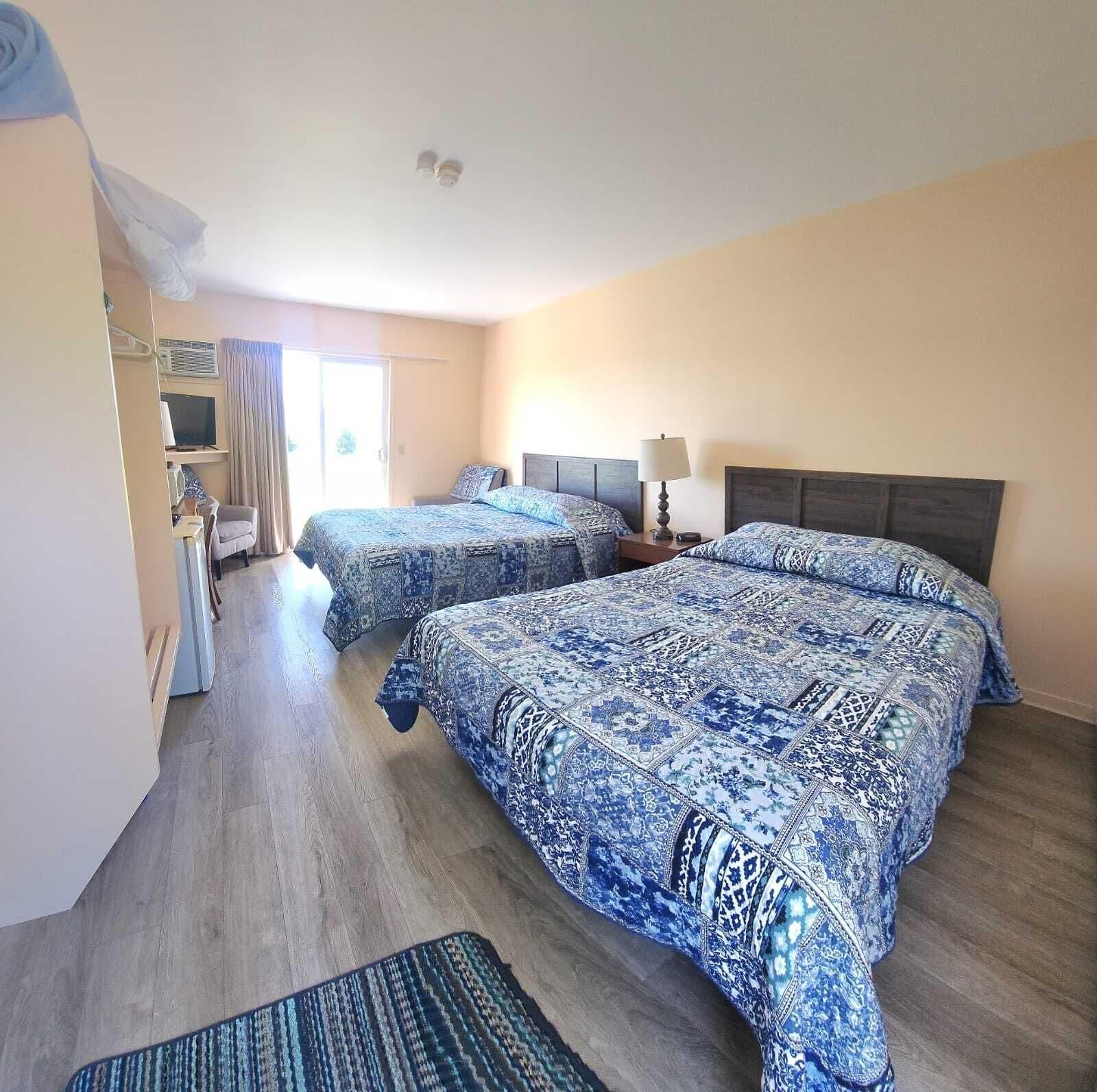 Habitación Baddeck Inn