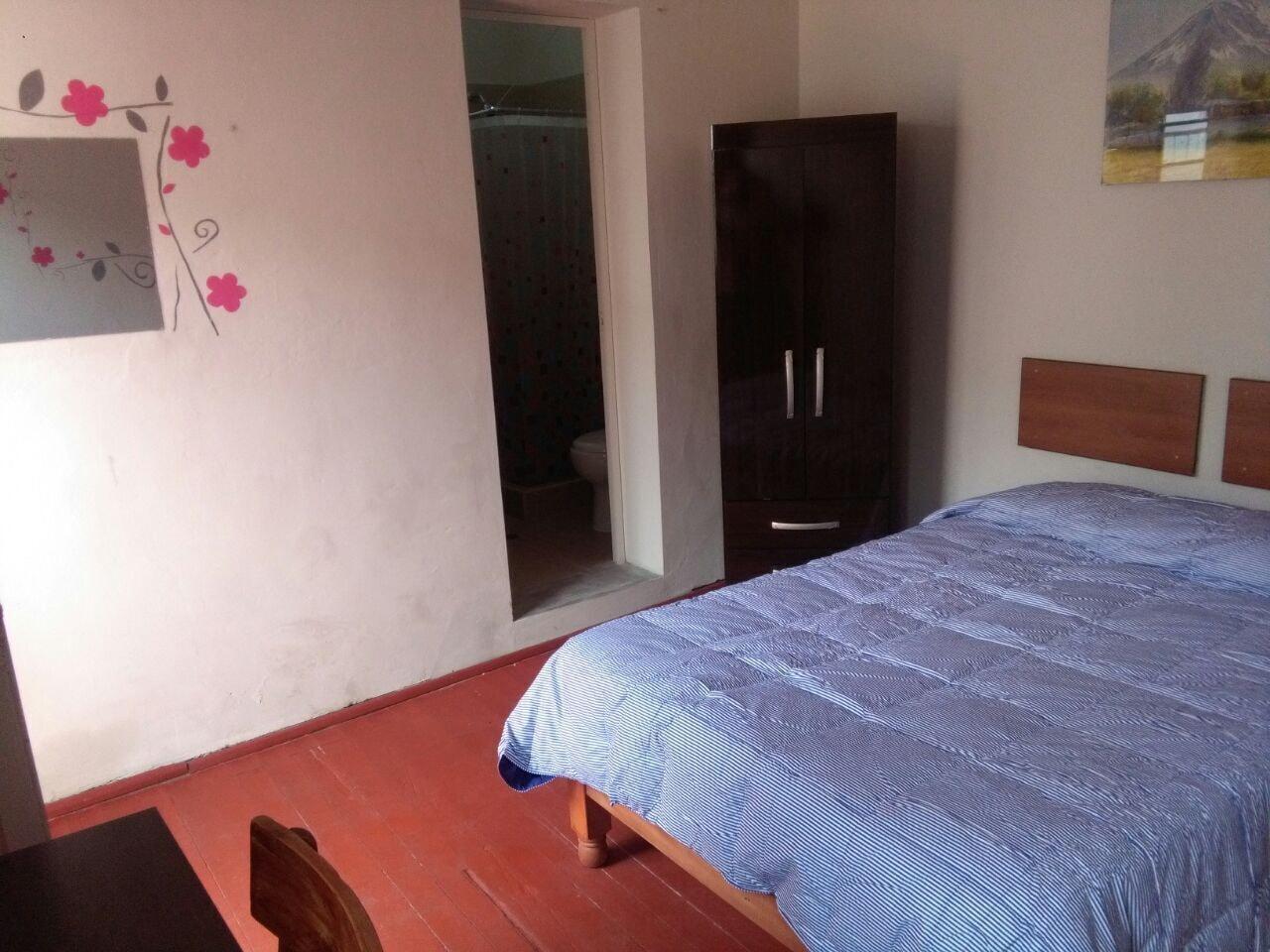 Habitación Gran Hotel