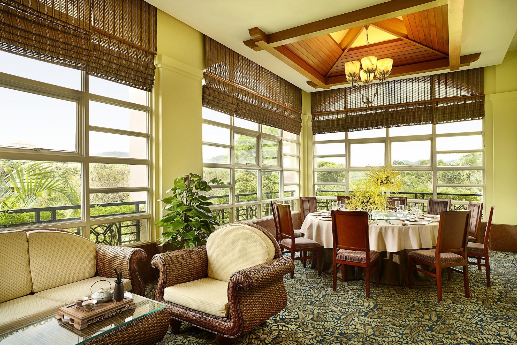 Restaurant Hillview Golf Hotel