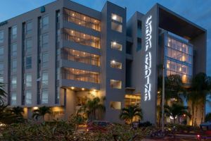 Alojamiento - Casa Andina Select Pucallpa