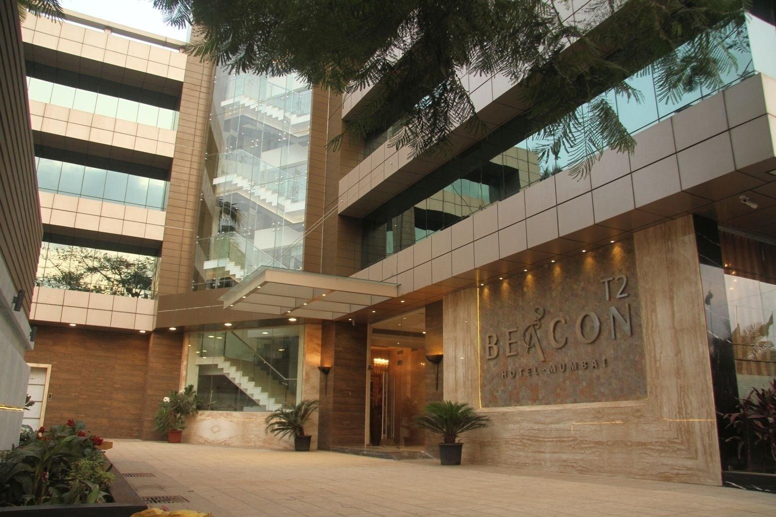 Varios Hotel Beacon T2
