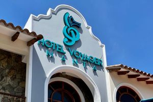 Paquete - Hotel Voyager Manta