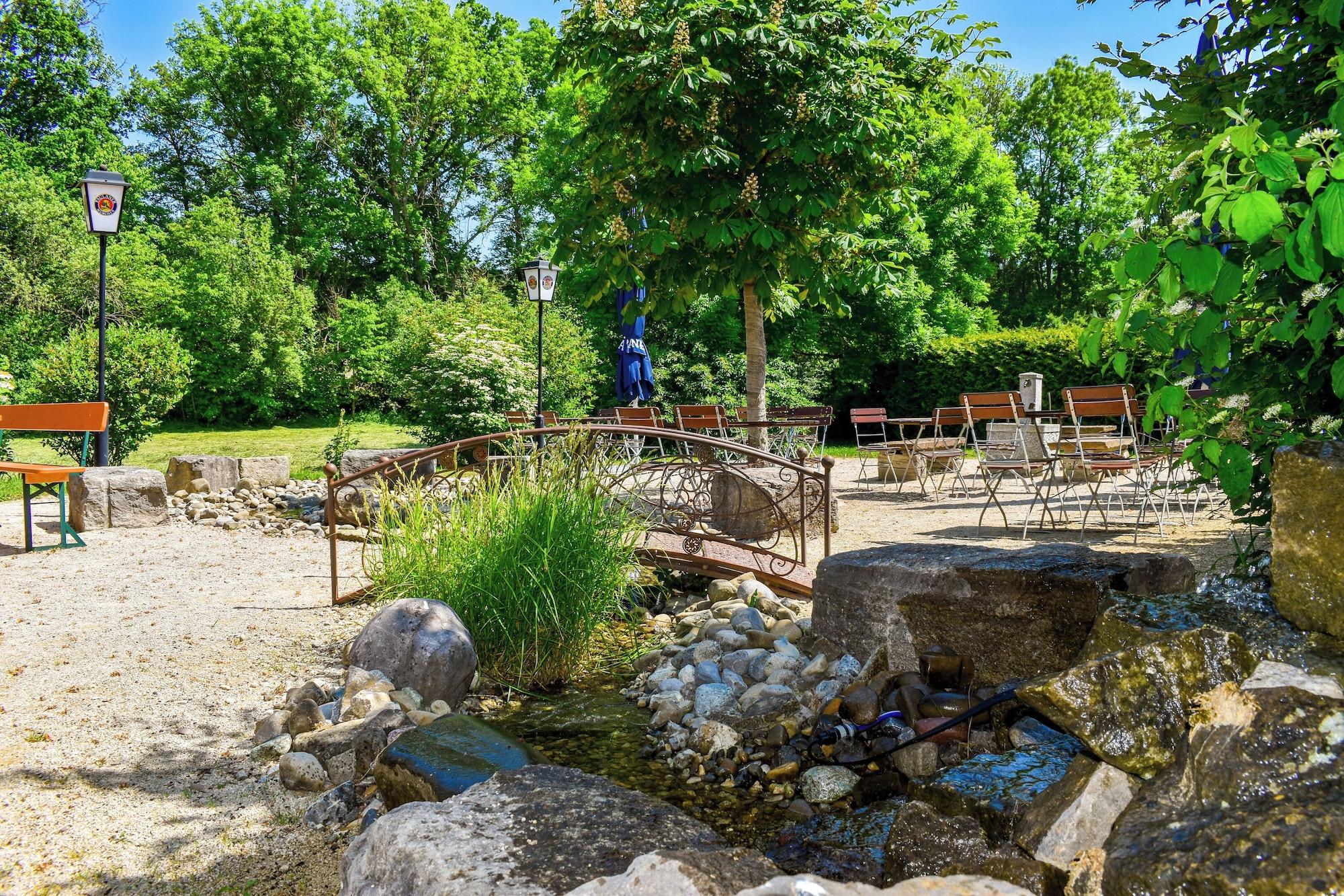 Restaurant Hotel Nehrener Hof