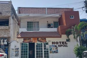 Alojamiento - Hotel Ripoll Veracruz