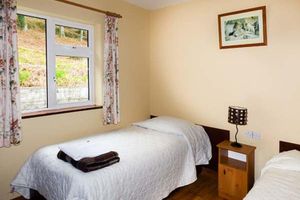 Alquiler Vacacional - Rossbeigh Beach Cottage No 4