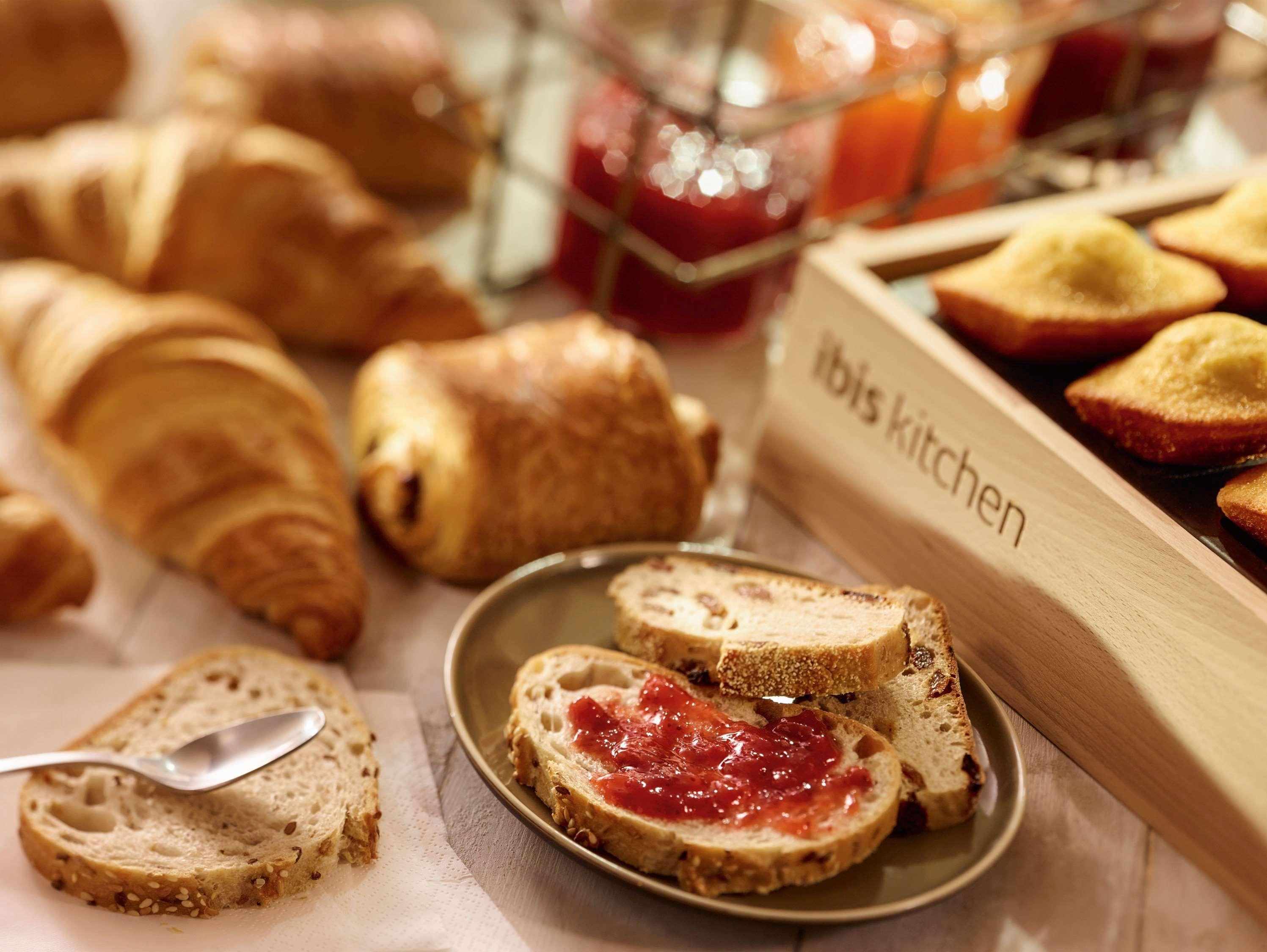 Restaurant ibis Quimper