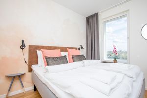 Alquiler Vacacional - ApartDirect Älvsjö