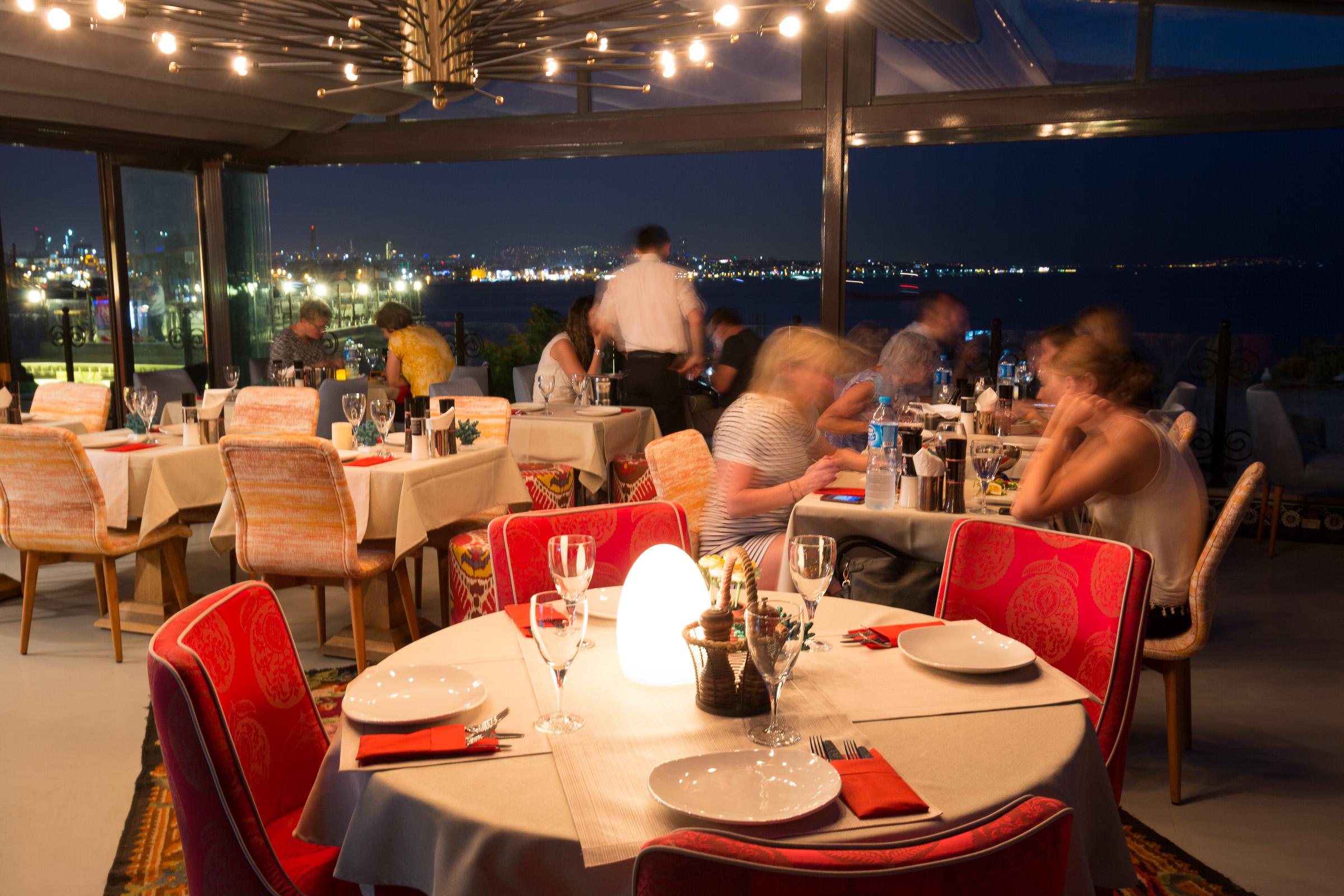Varios Tria Hotel - Special Class