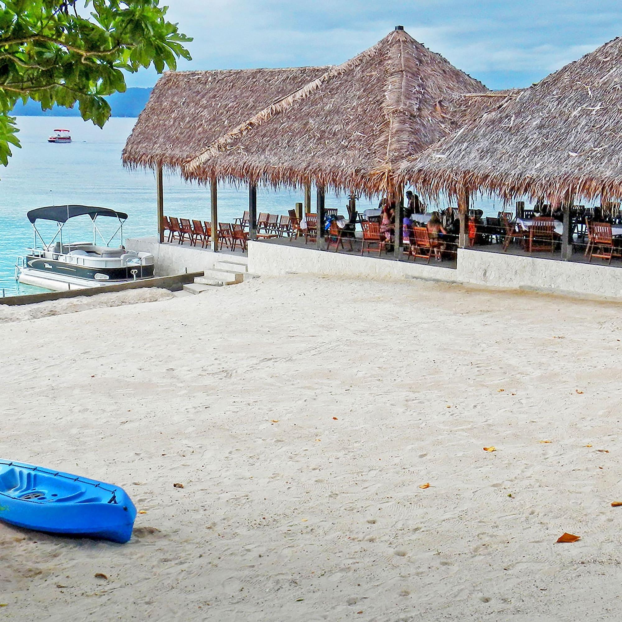 Playa Coco Beach Resort