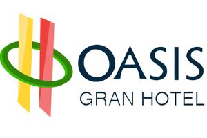 Alojamiento - Gran Oasis hotel