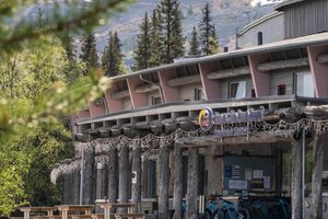 Alojamiento - Lapland Hotels Luostotunturi & Amethyst Spa