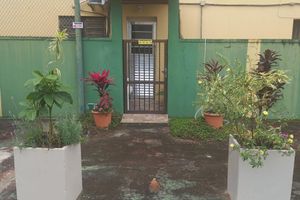 Alojamiento - Parque Suítes Guarujá