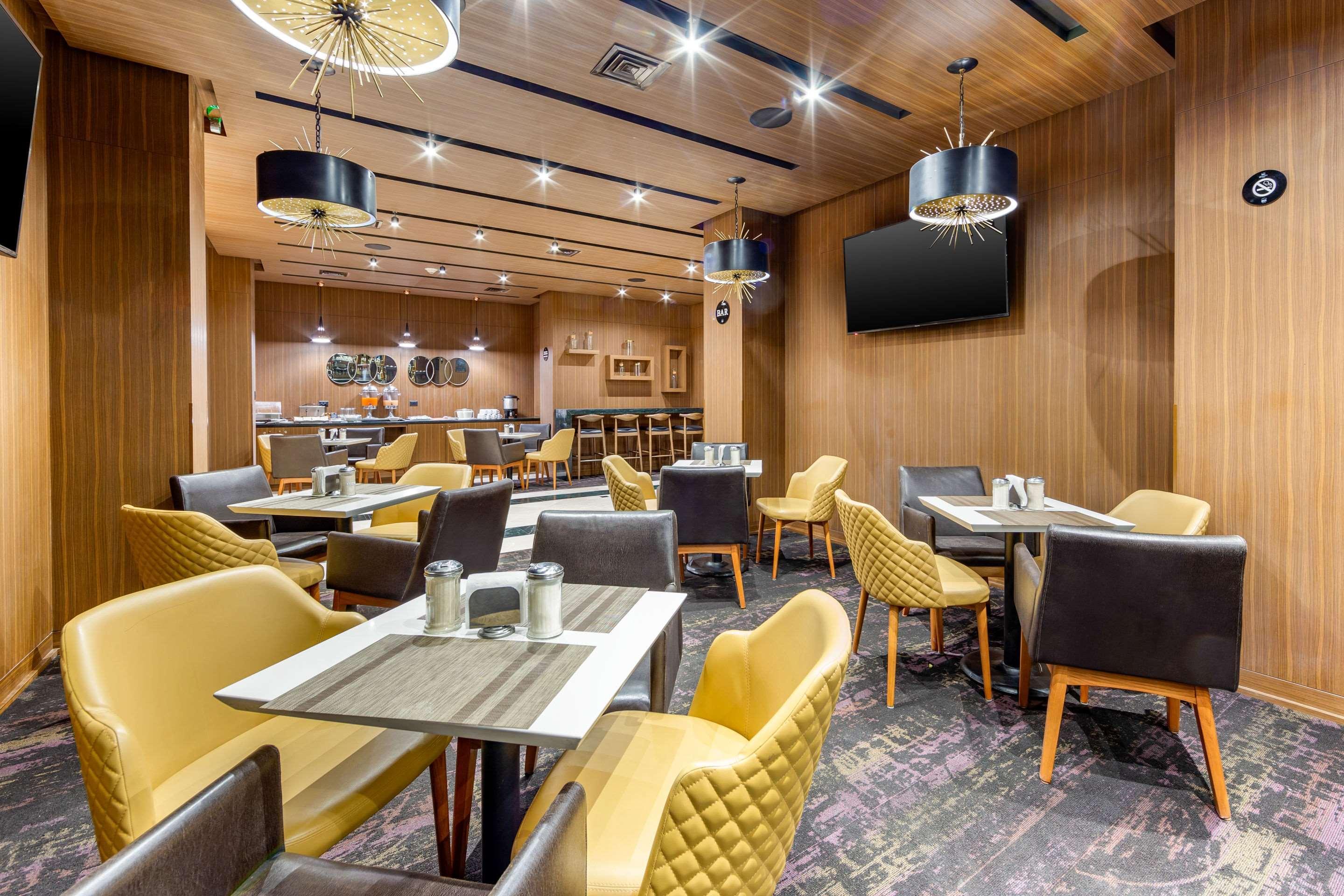 Restaurant Hotel Chihuahua San Francisco