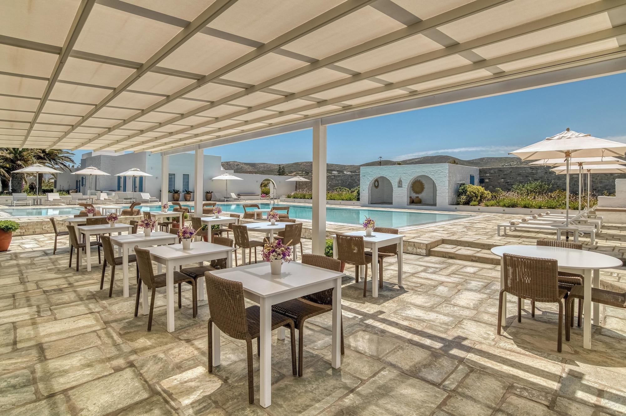 Restaurant Villa Bellonia