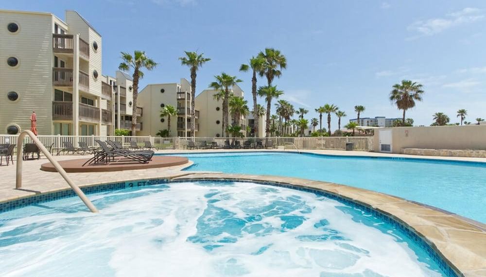 Bahia Mar Condominium 376, South Padre Island Hoteles en Despegar