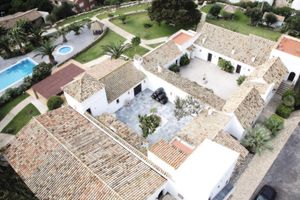 Alojamiento - Hotel El Cortijo de Zahara THe Senses Collection
