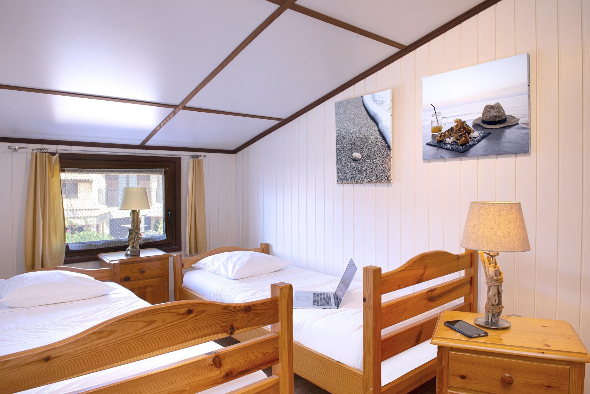 Habitación Domaine Les Tamaris & Portes du Soleil
