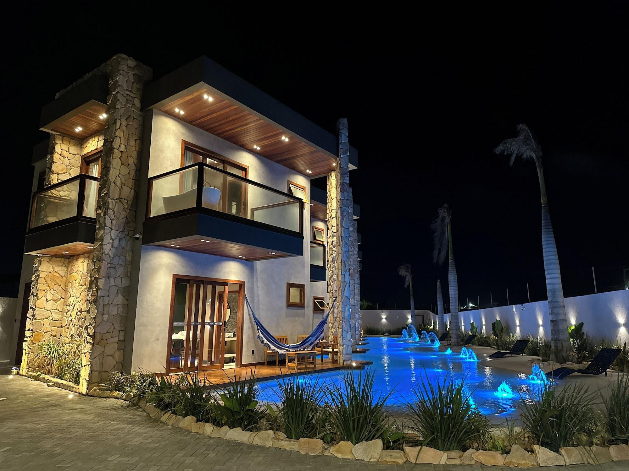 Varios VILLA PRIME BEACH FLATS