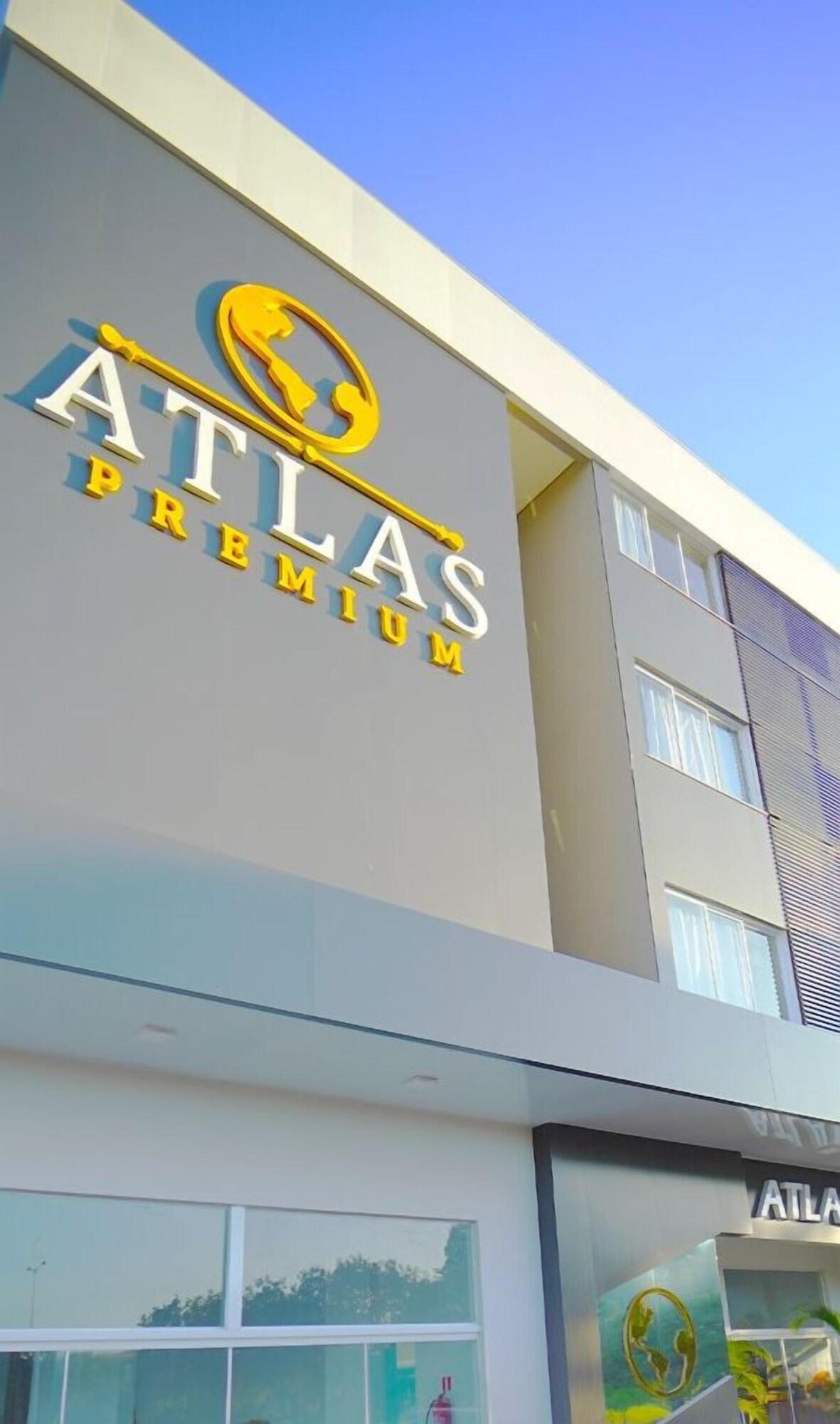 Varios ATLAS PREMIUM