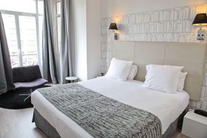 Alojamiento - Hôtel La Villa Nice Victor Hugo
