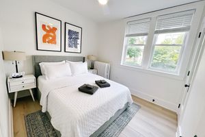 Alquiler Vacacional - Cozy Neighborhood Escape: Near Northwestern-Chicago-Beaches & More