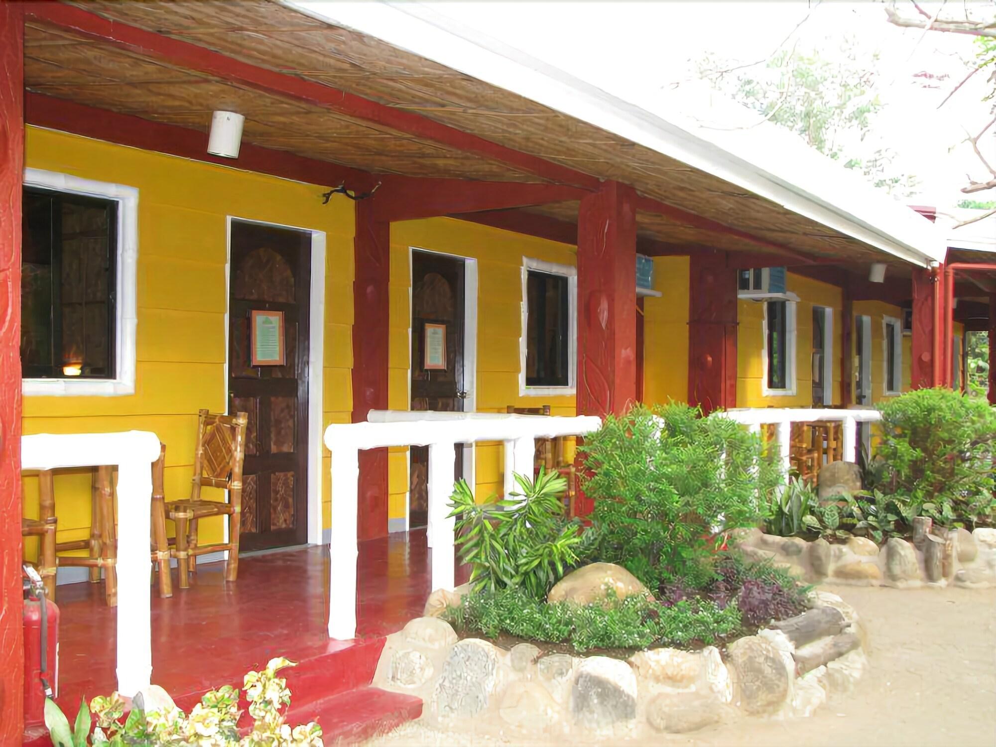 Vista Exterior Bakasyunan Resort Zambales