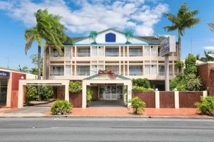 Alojamiento - Cairns City Sheridan
