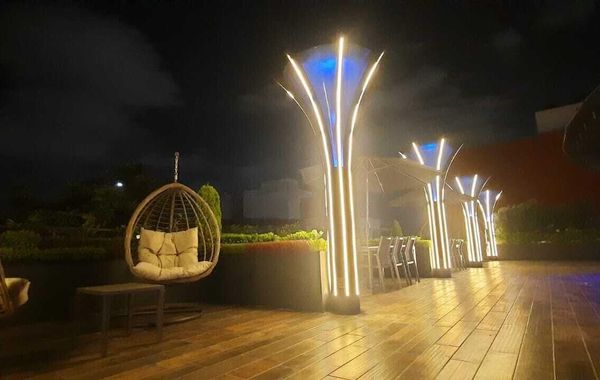 Suites Mine - Hoteles cerca de Embajada Americana en Ciudad de México