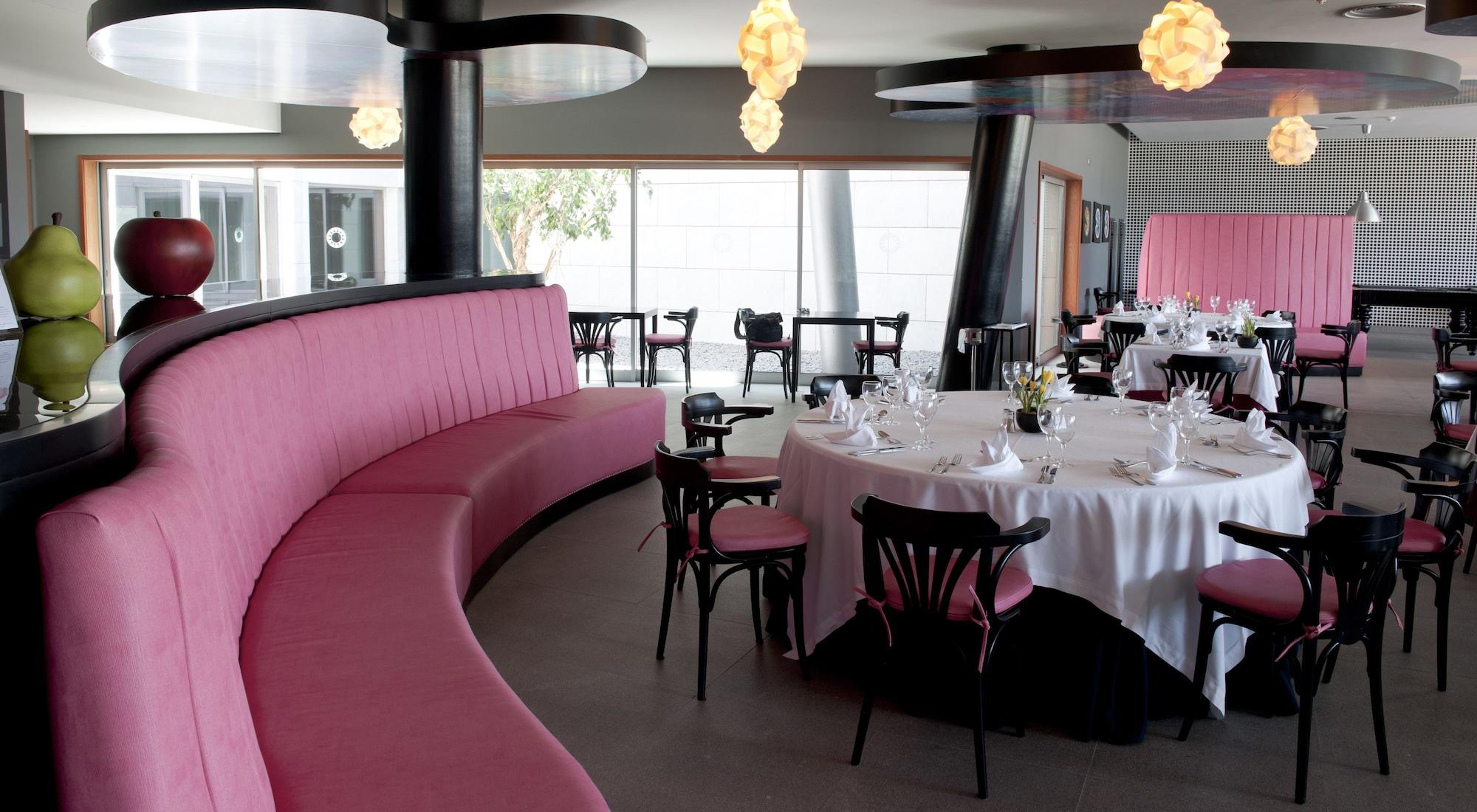Restaurant Hotel Casino Chaves