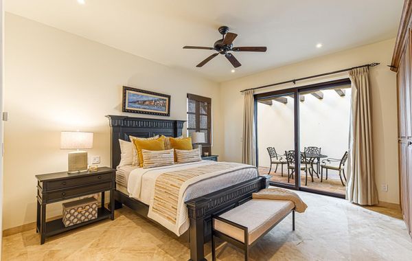4BD Beachfront Villa with infinity pool and jacuzzi - Hoteles en Los cabos, México: todo incluido, baratos y ofertas