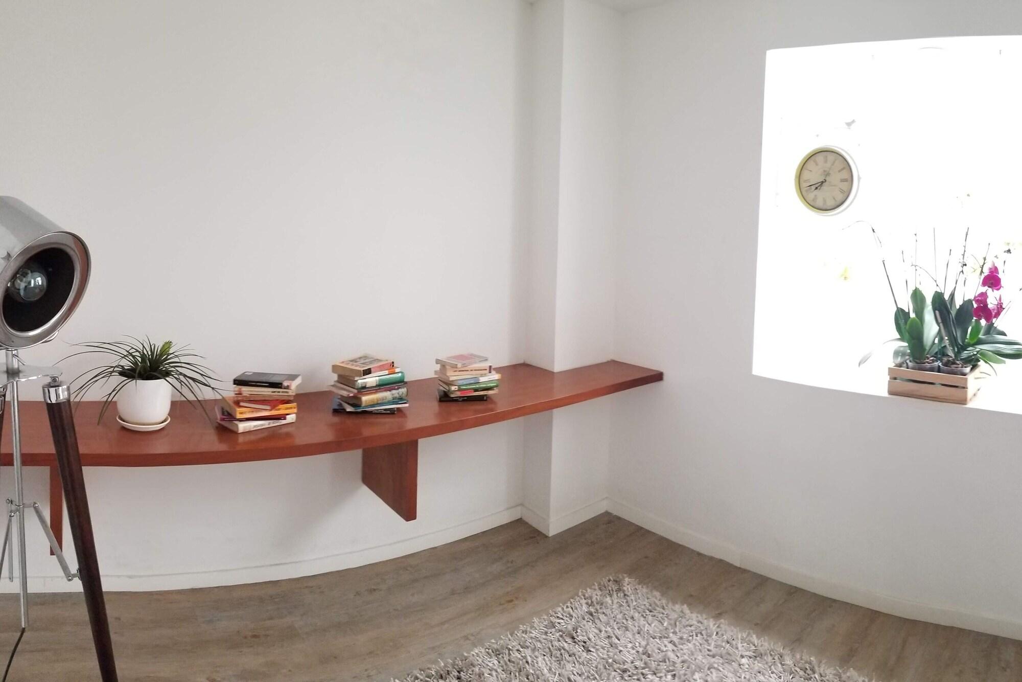 Comodidades del Alojamiento Pardo Casa Cultural