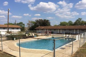 Alojamiento - Stockman Motel