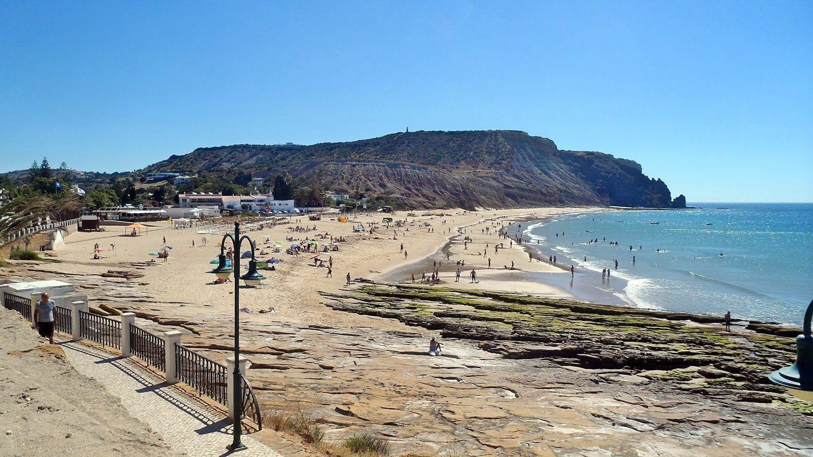 Playa Vilamar
