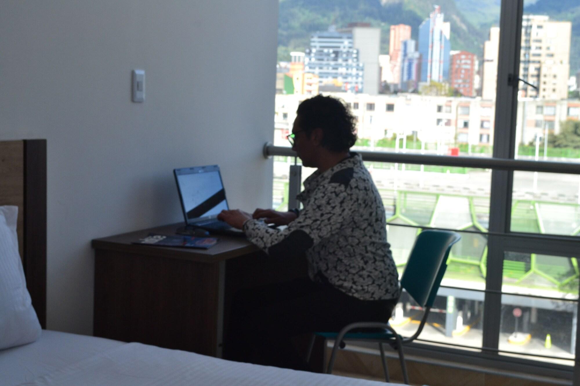 Comodidades del Alojamiento HOTEL ROYAL CID BOGOTA