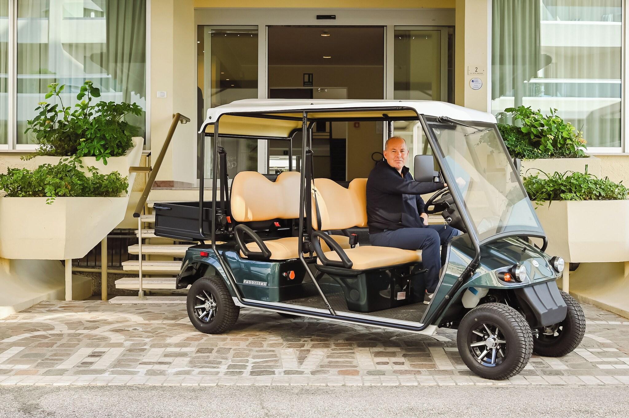 Vista Exterior Las Vegas