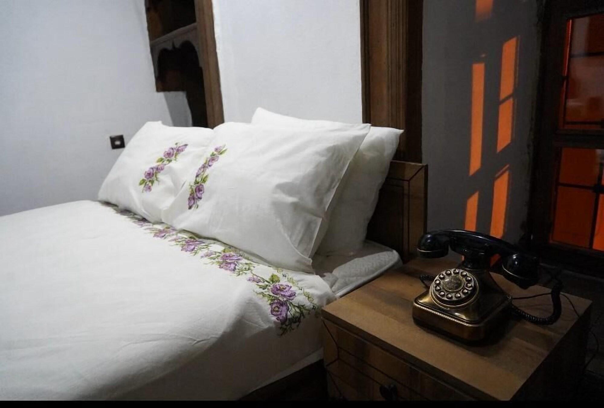 Habitación AYTEN HANIM KONAĞI