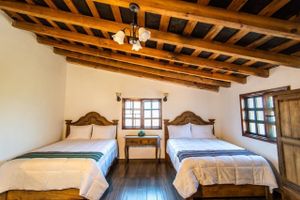 Alquiler Vacacional - Calandria Cabin in Morelia