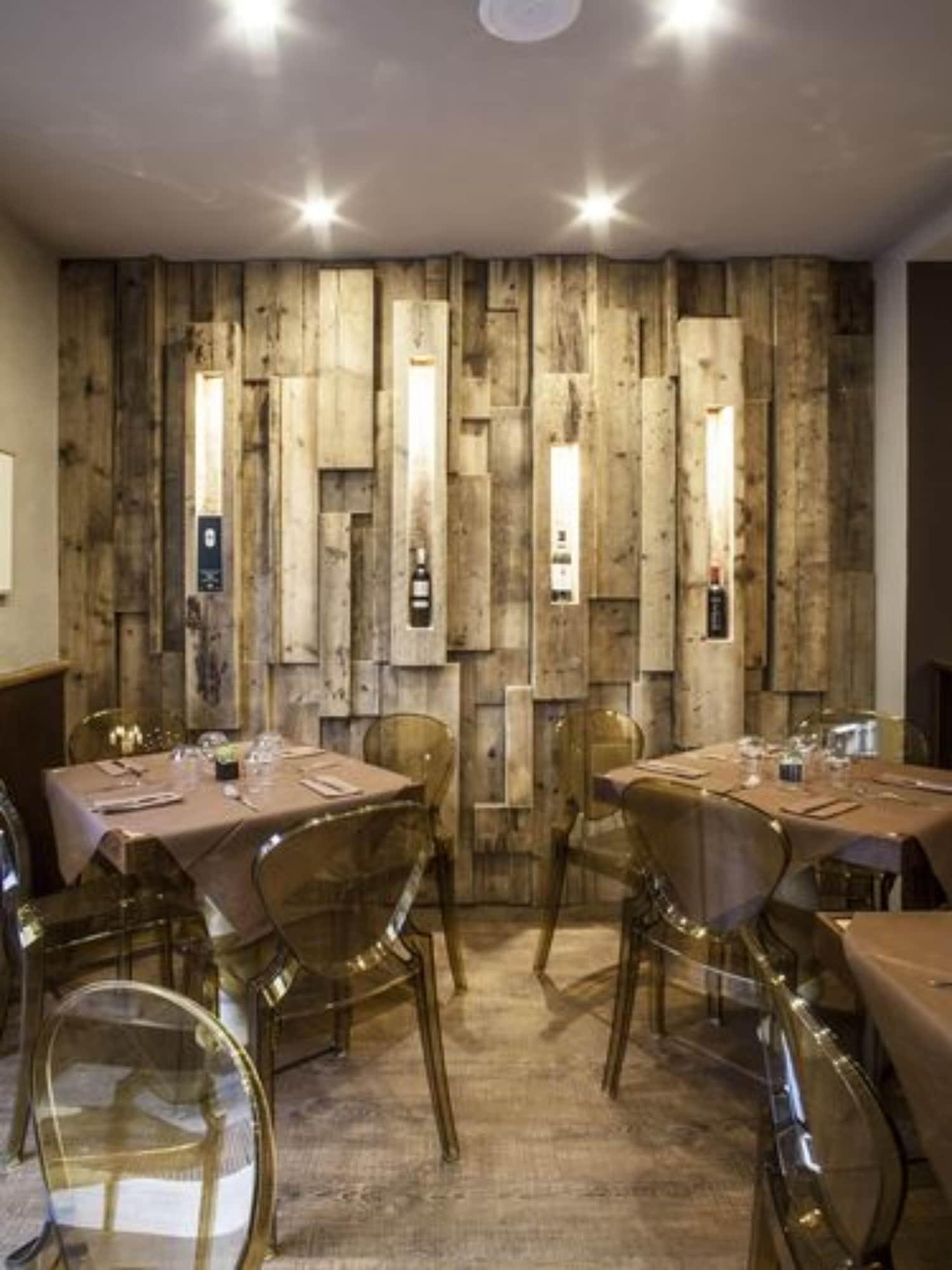 Restaurant Firenze Residence