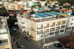 Alojamiento - Soficu Hotel On The Beach