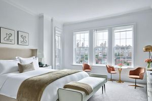 Alquiler Vacacional - Luxury City Apartment in London