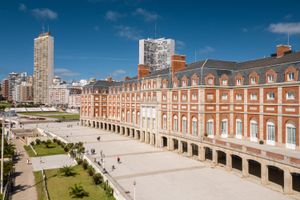 Alojamiento - NH Gran Hotel Provincial