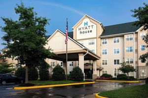 Alojamiento - Hyatt House Herndon/Reston