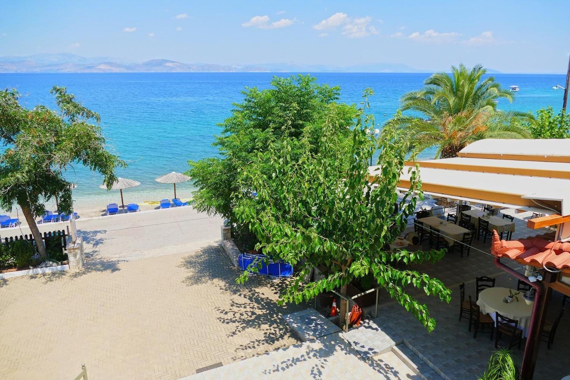 Playa Sunset Hotel