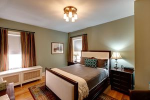 Alquiler Vacacional - Lang House Chicago