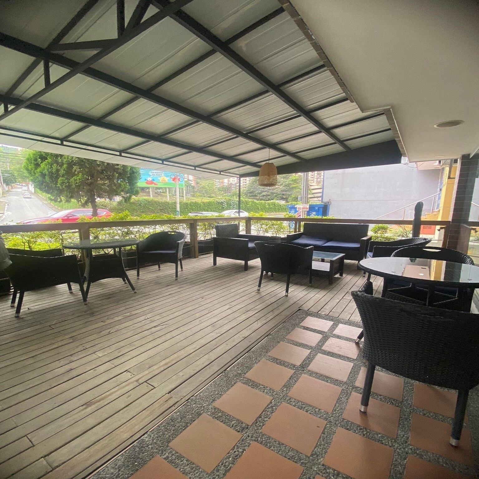 Hotel Hotel Porton Sabaneta