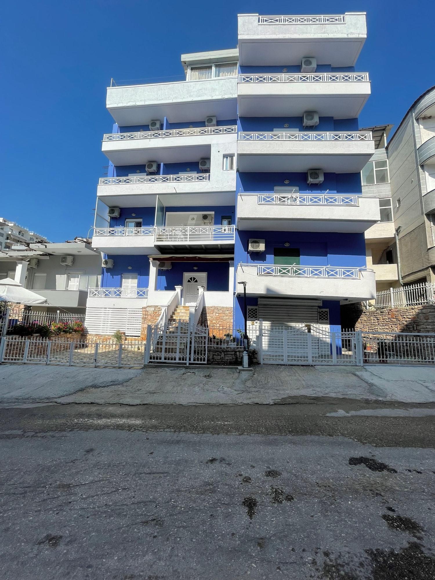 Varios Hotel Soan