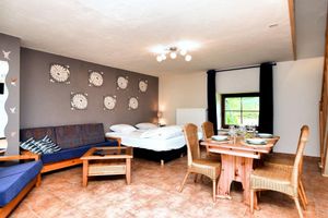 Alquiler Vacacional - Holiday Home in Ardennes With Scenic Terrace